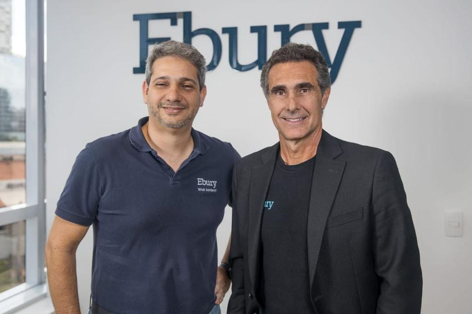 Fintech Ebury aposta no Brasil para facilitar pagamentos internacionais para empresas