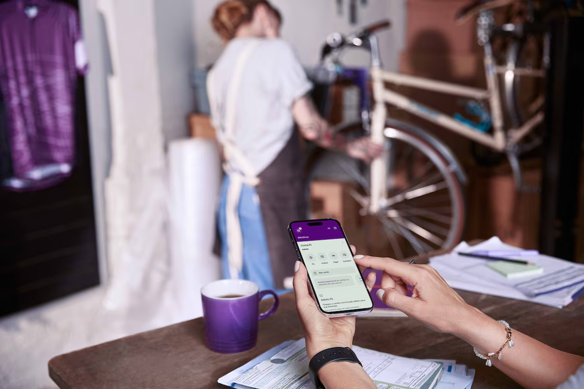 Como as PMEs podem contar com o Nubank para superar desafios em sua jornada de crescimento