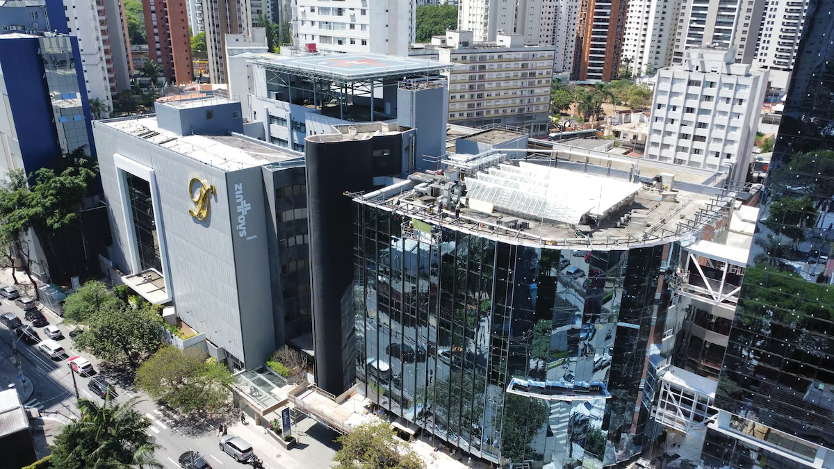 Bradesco Seguros e Grupo D’or se unem para criar rede de hospitais