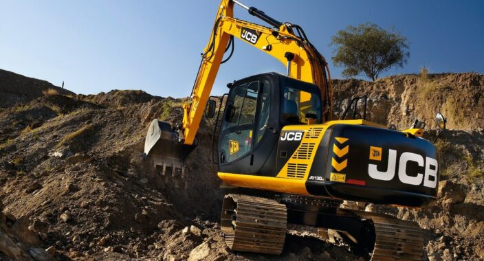 Inglesa JCB investe para expandir seus negócios no País