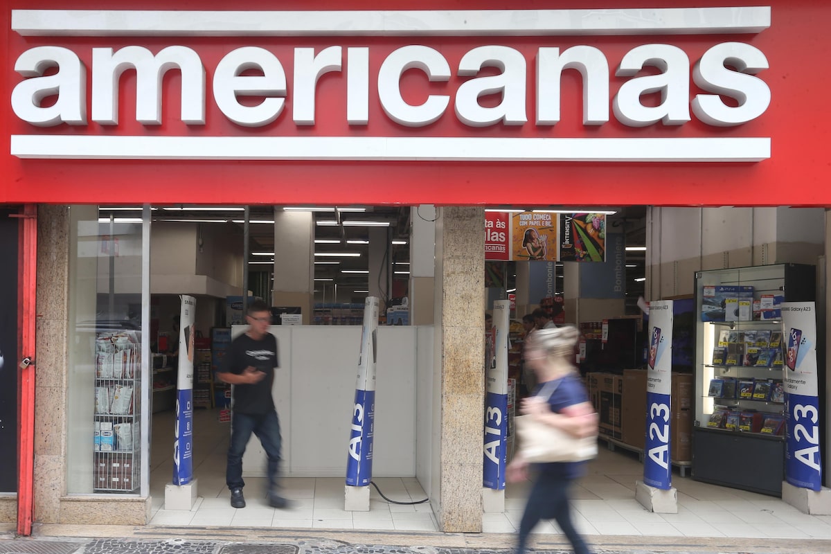 Novo ‘shopping virtual’ da Americanas deve priorizar o comércio de produtos de grandes marcas