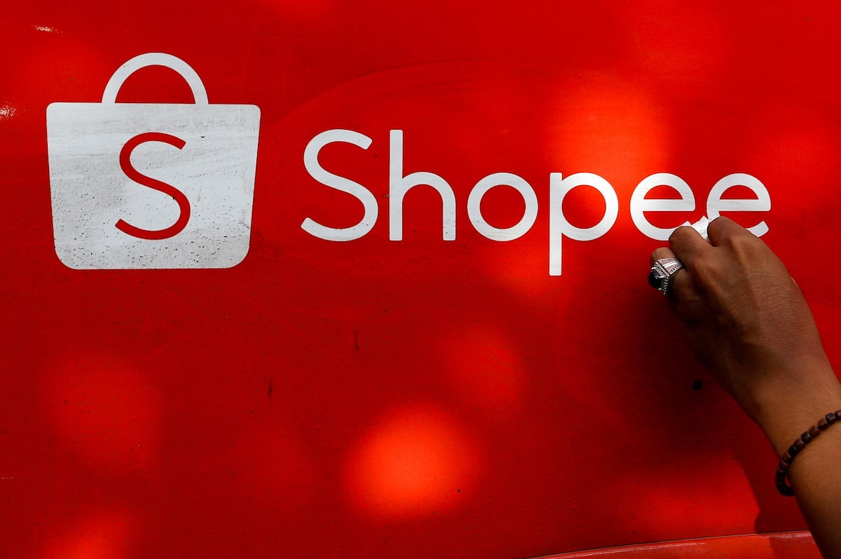 Shopee diz não se preocupar com taxação e planeja elevar investimentos para acelerar entregas