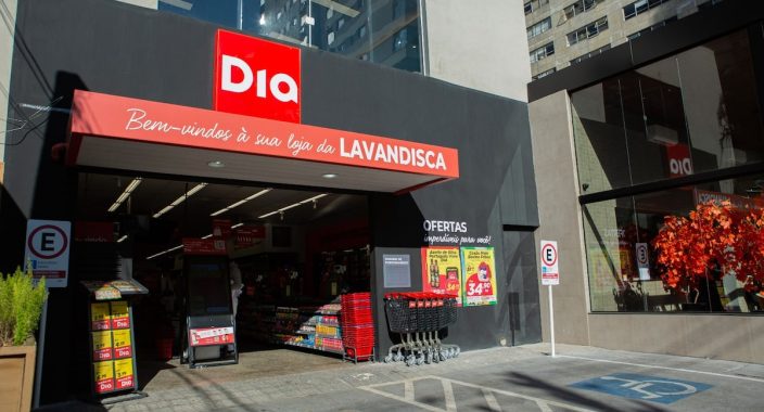 Dia reformula operação no Brasil, renova lojas e foca a proximidade com qualidade para seus clientes