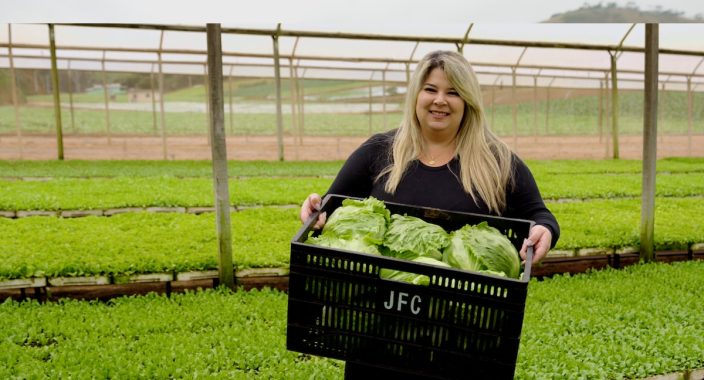 McDonald’s lança websérie para mostrar caminho dos ingredientes do campo à mesa