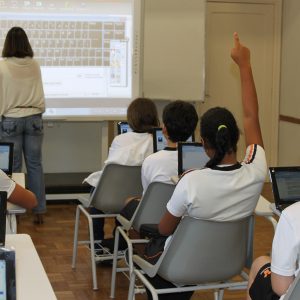 Educação