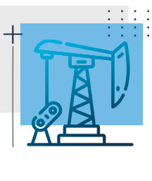 Mineração, Cimento e Petróleo