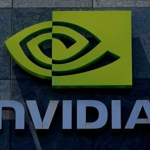 Nvidia ultrapassa Apple e ocupa posto de 2ª empresa mais valiosa dos EUA, com US$ 3, 01 trilhões