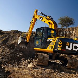 Inglesa JCB investirá meio bilhão de reais para dobrar de tamanho no Brasil em cinco anos