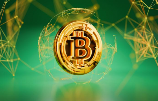 Criptomoedas: bitcoin cai com correção e amplia distância de recorde