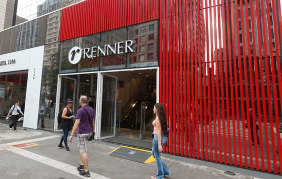 Realize vai além da Renner e evolui para hub de serviços financeiros