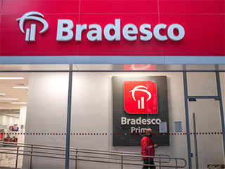 Bradesco quer manter-se na linha de frente do setor bancário