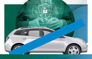 Flexibilidade de seguros para automóveis aquece o setor