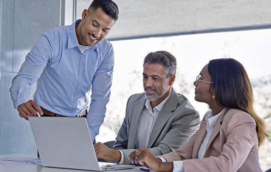 Tecnologia e personalização são recursos para atrair novos clientes