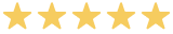5 Estrelas