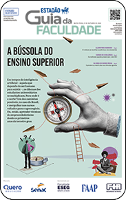 Guia da Faculdade