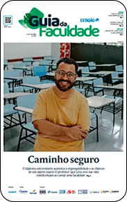 Guia da Faculdade