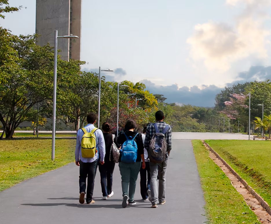 Ainda Não Escolheu Sua Faculdade? Guia Do Vestibular 2024 Da USP Fala ...