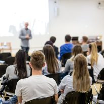 Como é medida a qualidade do ensino superior?