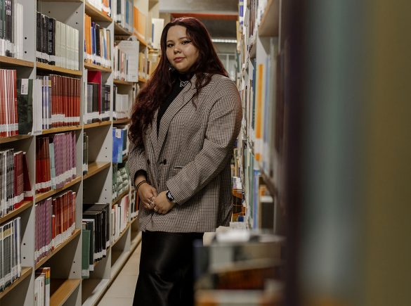 A importância de reforçar os cuidados com saúde mental durante a faculdade