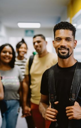 Quero ser universitário: como preparar o caminho?