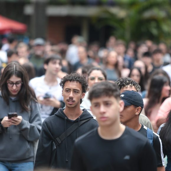 Veja o gabarito extraoficial do segundo dia de prova do Enem 2024