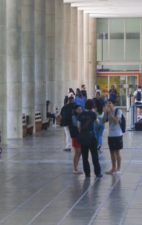 Como PUC-Rio virou a melhor universidade privada do País