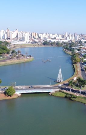 São José do Rio Preto receberá um campus da Universidade Federal de São Carlos