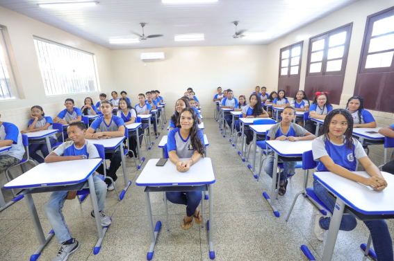 Pará Registra Avanço Histórico Na Educação E Alcança 6º Lugar No Ideb Guia De Colégios 6483