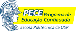 PECE - Programa de Educação Continuada da Poli-USP
