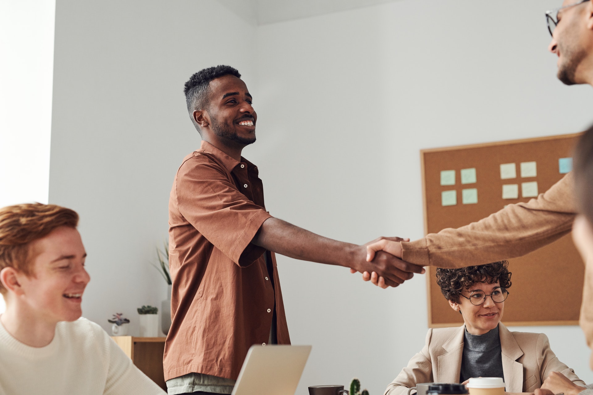 Empreendedorismo contra a desigualdade social está em alta