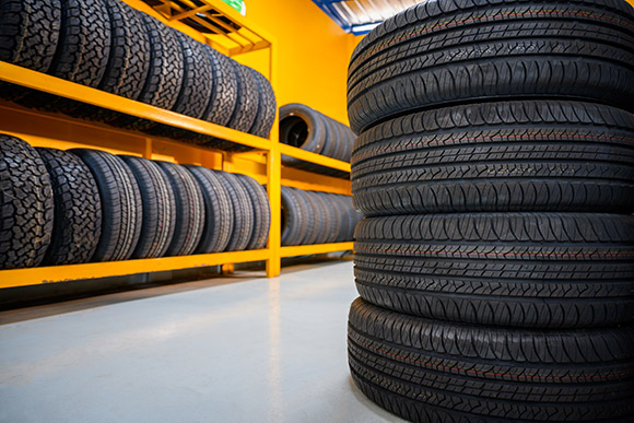 Virtualização é realidade no desenvolvimento de novos pneus