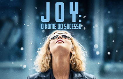 Joy: o Nome do Sucesso