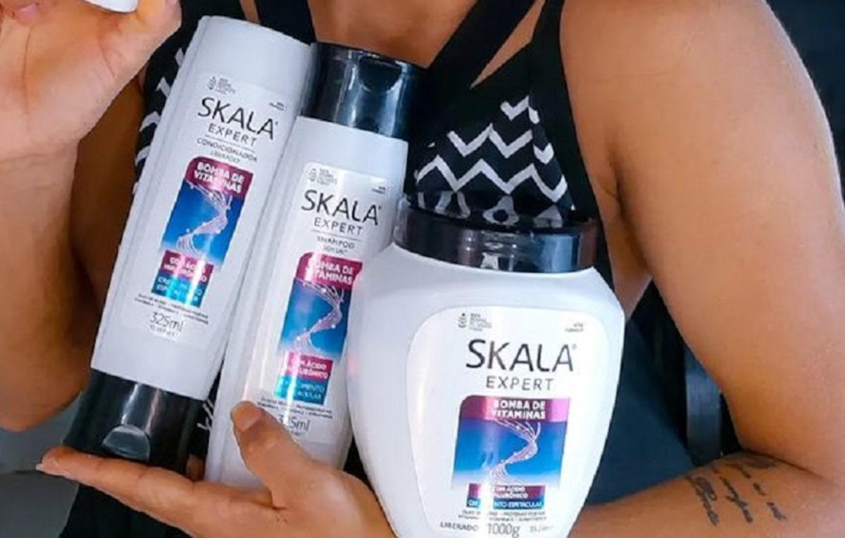 Fundo Advent compra controle da Skala, de cosméticos, e quer espalhar creme no ‘potão’ no exterior