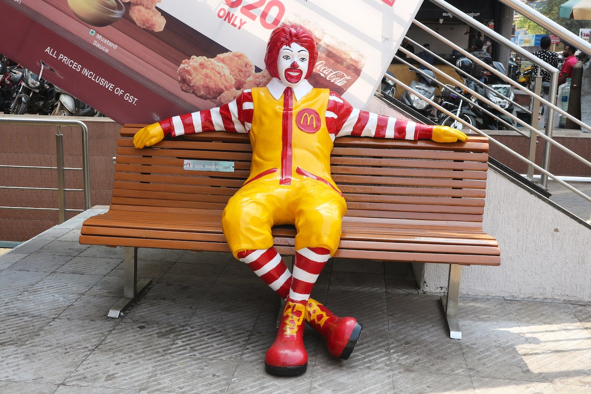 A vitória do fast food: redes como o McDonald’s venceram as críticas e estão cada vez maiores