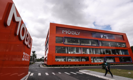 Com o controle da Tok&Stok, Mobly vira gigante no segmento de móveis e decoração