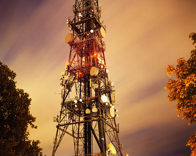 Rock in Rio: TIM instala 86 antenas na cidade do rock