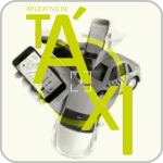 App de Táxi