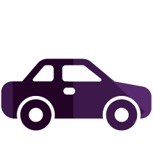 App Mobilidade – Carro/Táxi