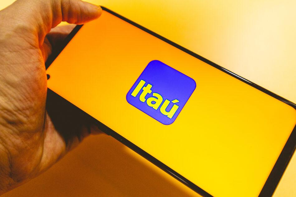 Imagem: Super app é a principal aposta do Itaú para 2024