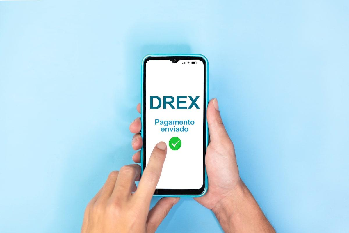 Imagem: Como vai funcionar o Drex, a moeda digital brasileira que trará inovação ao mercado