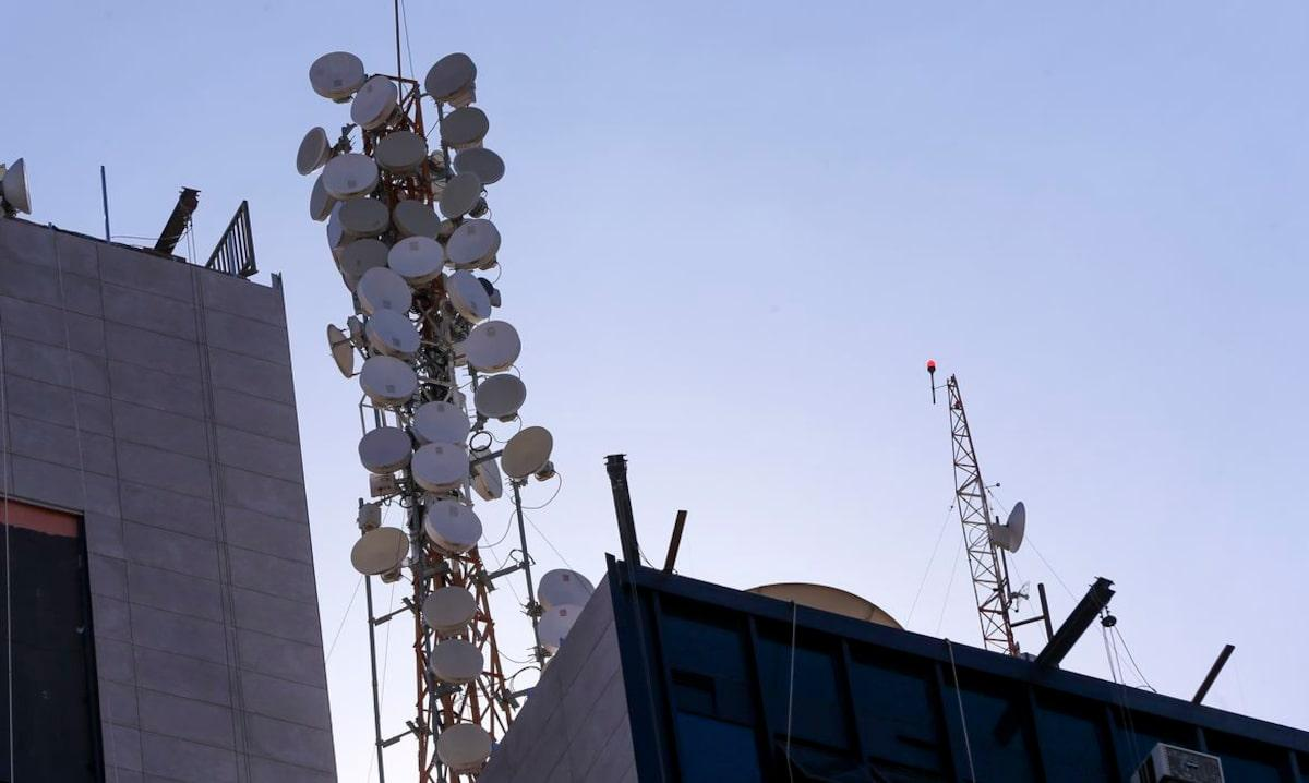 Imagem: Telefônica testa 5.5G e registra velocidade mais de dez vezes superior à do 5G